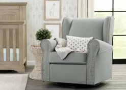 Delta Children Middleton Glider