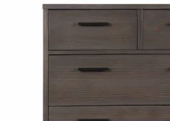 Delta Children Foundry 4 Drawer Dresser With Changing Top 36 Delta Children Foundry 4 Drawer Dresser With Changing Top