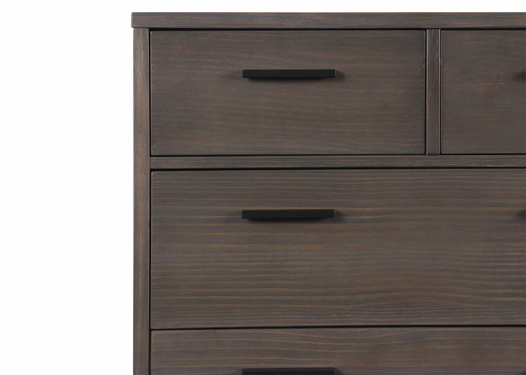 Delta Children Foundry 4 Drawer Dresser With Changing Top 19 Delta Children Foundry 4 Drawer Dresser With Changing Top