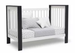 Delta Children Baby Cribs Miles 4-in-1 Convertible Crib 38 Delta Children Baby Cribs Miles 4-in-1 Convertible Crib