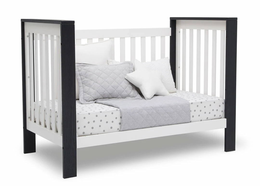 Delta Children Baby Cribs Miles 4-in-1 Convertible Crib 14 Delta Children Baby Cribs Miles 4-in-1 Convertible Crib