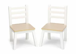 Delta Children Chelsea Table And Chair Set