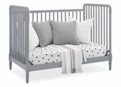 Delta Children Saint 4-in-1 Convertible Crib Baby Cribs 34 Delta Children Saint 4-in-1 Convertible Crib Baby Cribs