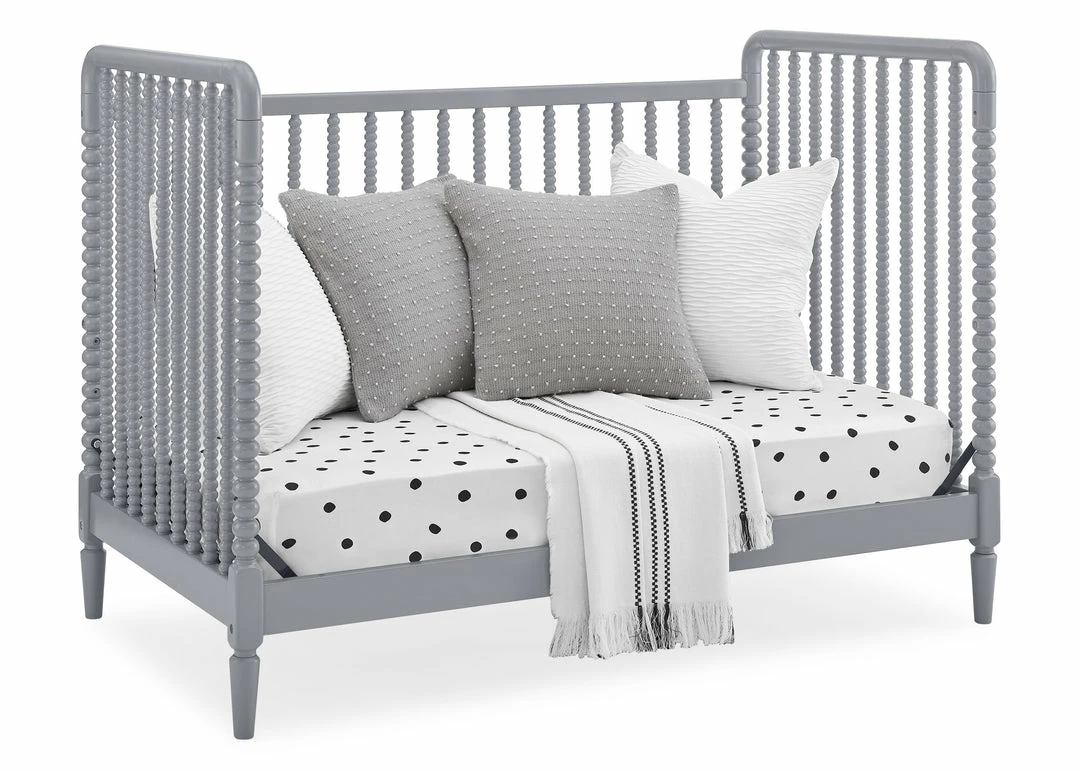 Delta Children Saint 4-in-1 Convertible Crib Baby Cribs 8 Delta Children Saint 4-in-1 Convertible Crib Baby Cribs