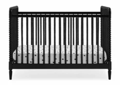 Delta Children Saint 4-in-1 Convertible Crib Baby Cribs 49 Delta Children Saint 4-in-1 Convertible Crib Baby Cribs