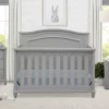 Simmons Kids Baby Cribs Belmont 4-in-1 Convertible Crib 1 Simmons Kids Baby Cribs Belmont 4-in-1 Convertible Crib