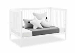 Delta Children Casey 6-in-1 Convertible Crib Baby Cribs 69 Delta Children Casey 6-in-1 Convertible Crib Baby Cribs