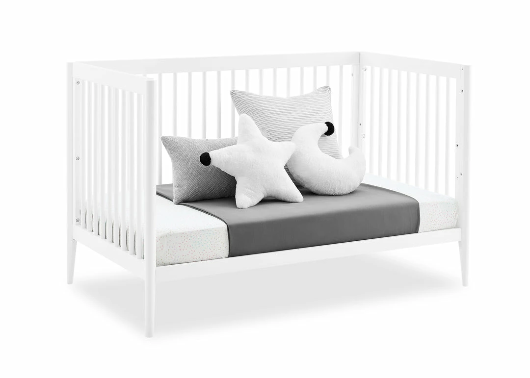 Delta Children Casey 6-in-1 Convertible Crib Baby Cribs 34 Delta Children Casey 6-in-1 Convertible Crib Baby Cribs