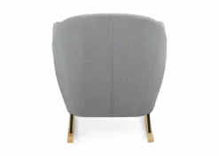 Delta Children What's New Finch Rocking Chair