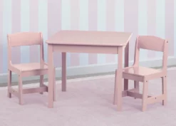 Delta Children MySize Table And Chair Set Gifts 81 Delta Children MySize Table And Chair Set Gifts