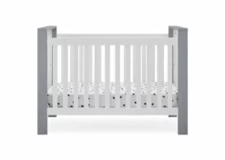 Delta Children Baby Cribs Miles 4-in-1 Convertible Crib 41 Delta Children Baby Cribs Miles 4-in-1 Convertible Crib