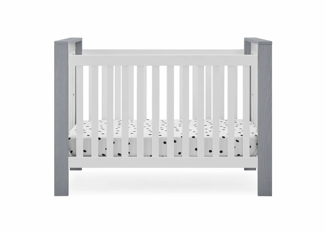 Delta Children Baby Cribs Miles 4-in-1 Convertible Crib 17 Delta Children Baby Cribs Miles 4-in-1 Convertible Crib