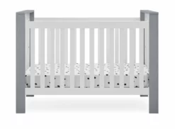 Delta Children Baby Cribs Miles 4-in-1 Convertible Crib 46 Delta Children Baby Cribs Miles 4-in-1 Convertible Crib
