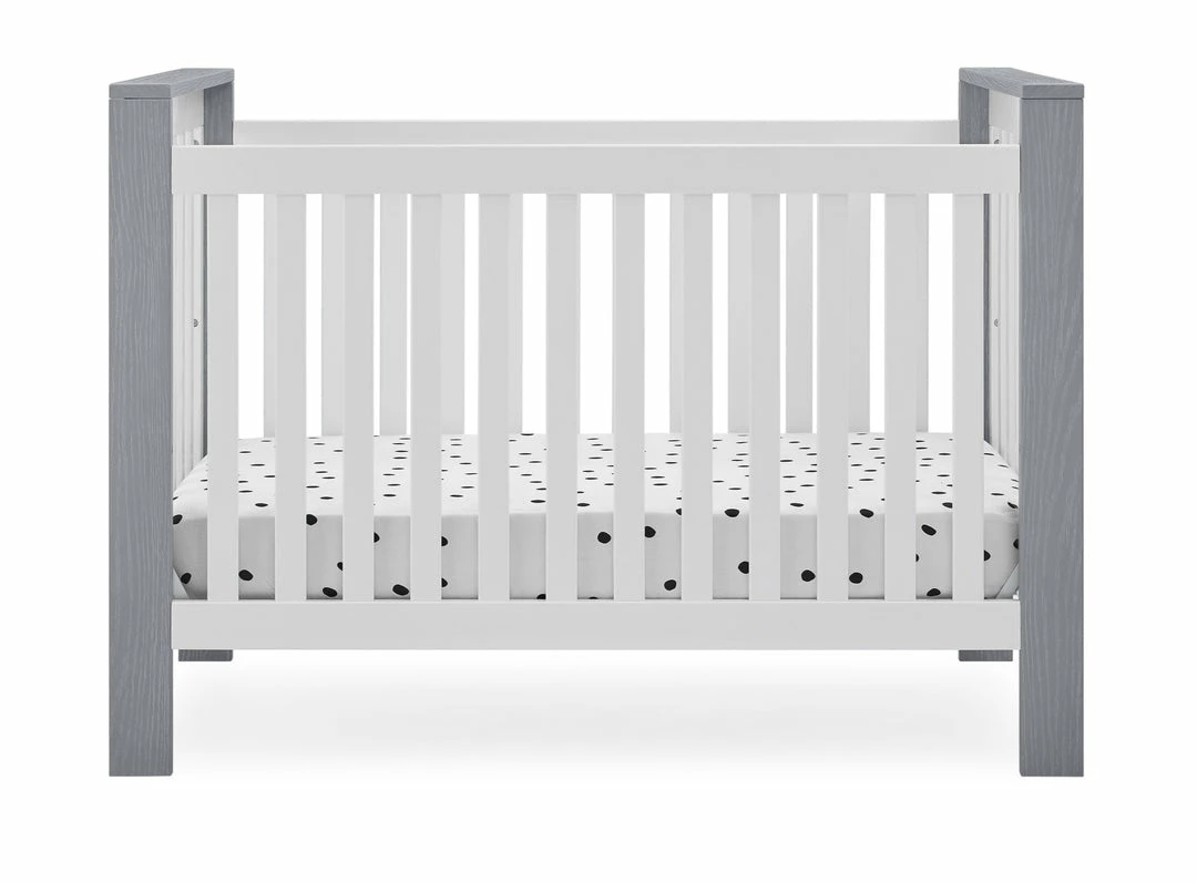 Delta Children Baby Cribs Miles 4-in-1 Convertible Crib 22 Delta Children Baby Cribs Miles 4-in-1 Convertible Crib