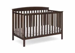 Delta Children Hanover 6-in-1 Convertible Baby Crib Baby Cribs