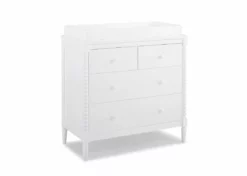 Delta Children Saint 4 Drawer Dresser With Changing Top 35 Delta Children Saint 4 Drawer Dresser With Changing Top