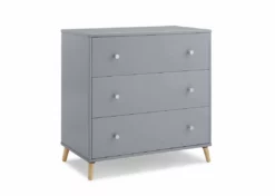 Delta Children Dressers & Changing Tables Jordan 3 Drawer Dresser