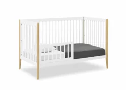 Delta Children Casey 6-in-1 Convertible Crib Baby Cribs 41 Delta Children Casey 6-in-1 Convertible Crib Baby Cribs