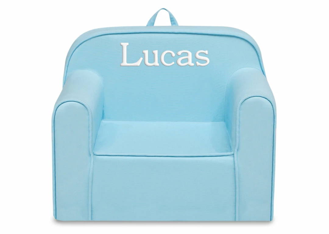 Delta Children What's New Personalized Cozee Chair For Kids 9 Delta Children What's New Personalized Cozee Chair For Kids