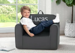 Delta Children What's New Personalized Cozee Chair For Kids 42 Delta Children What's New Personalized Cozee Chair For Kids