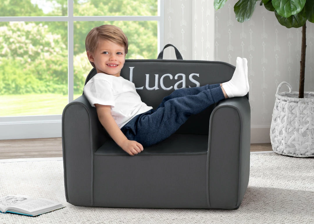 Delta Children What's New Personalized Cozee Chair For Kids 18 Delta Children What's New Personalized Cozee Chair For Kids