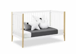 Delta Children Casey 6-in-1 Convertible Crib Baby Cribs 42 Delta Children Casey 6-in-1 Convertible Crib Baby Cribs