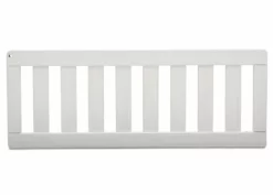 Delta Children Toddler Guardrails Toddler Guardrail (180125)