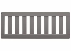 Delta Children Toddler Guardrails Toddler Guardrail (180125)