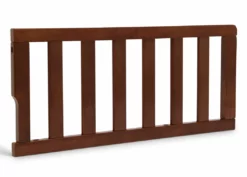 Delta Children Toddler Guardrails Toddler Guardrail (0081) 40 Delta Children Toddler Guardrails Toddler Guardrail (0081)