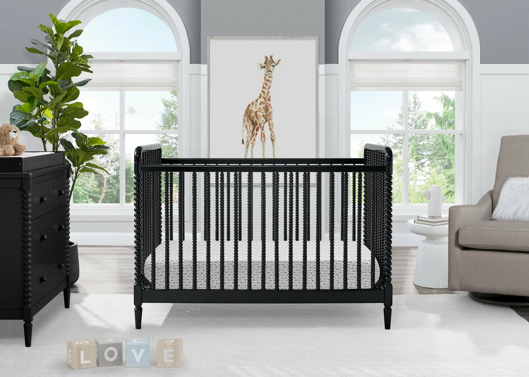 Delta Children Saint 4-in-1 Convertible Crib Baby Cribs 17 Delta Children Saint 4-in-1 Convertible Crib Baby Cribs