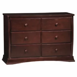 Delta Children Bentley 6 Drawer Dresser