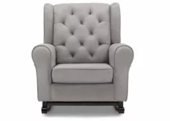 Delta Children Gliders & Rocking Chairs Emma Nursery Rocking Chair