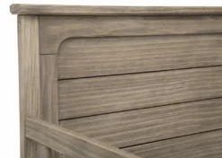 Simmons Kids Baby Cribs Monterey Crib 'N' More