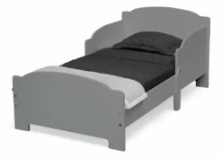 Delta Children Newport Wood Toddler Bed Toddler Beds