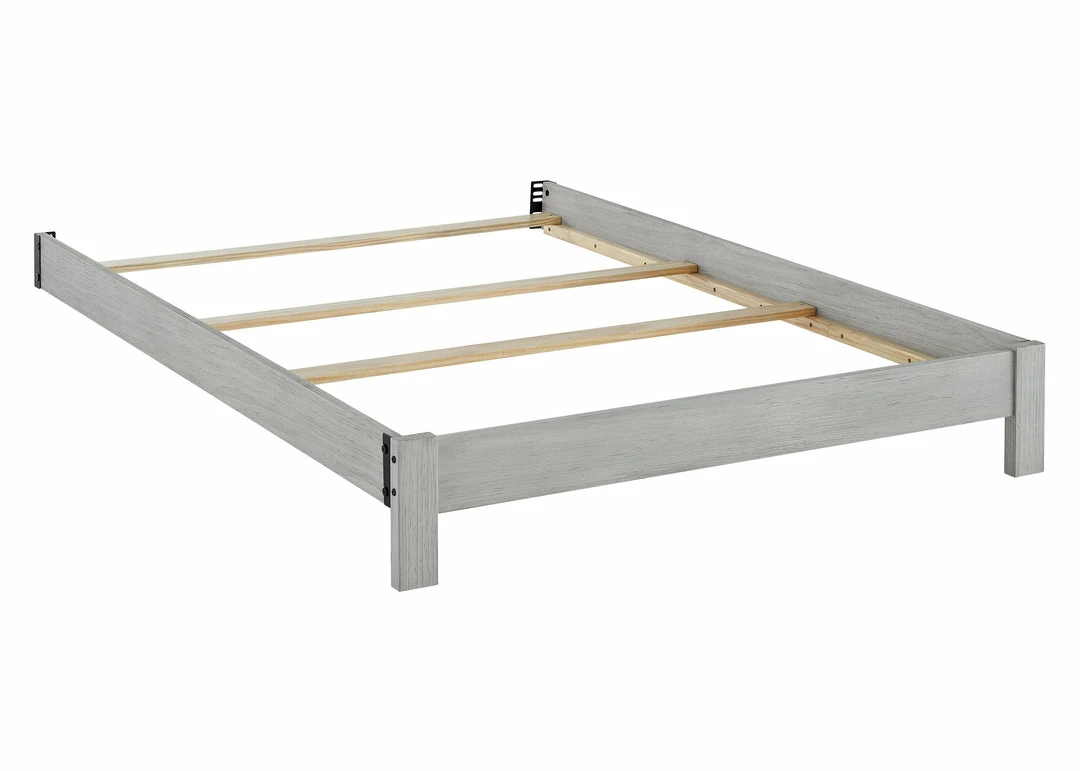 Delta Children Full Size Platform Bed Kit (for 4-in-1 Cribs) Full-Size Bed Conversion Kits 14 Delta Children Full Size Platform Bed Kit (for 4-in-1 Cribs) Full-Size Bed Conversion Kits