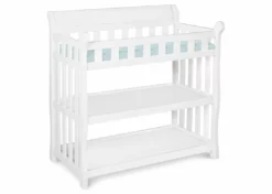 Delta Children Eclipse Changing Table