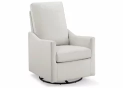 Delta Children Gliders & Rocking Chairs Andie Nursery Glider Swivel Chair With LiveSmart Fabric 17 Delta Children Gliders & Rocking Chairs Andie Nursery Glider Swivel Chair With LiveSmart Fabric
