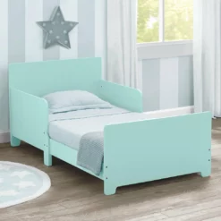 Delta Children MySize Toddler Bed Toddler Beds