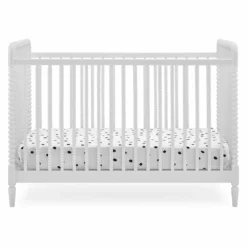 Delta Children Saint 4-in-1 Convertible Crib Baby Cribs 51 Delta Children Saint 4-in-1 Convertible Crib Baby Cribs