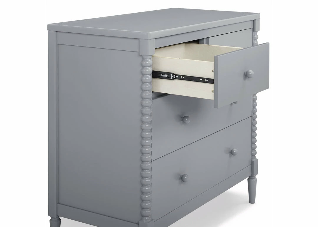 Delta Children Saint 4 Drawer Dresser With Changing Top 13 Delta Children Saint 4 Drawer Dresser With Changing Top
