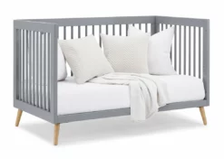 Delta Children Baby Cribs Jordan 4-In-1 Convertible Crib 43 Delta Children Baby Cribs Jordan 4-In-1 Convertible Crib