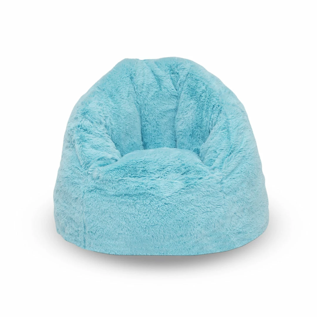 Delta Children Cozee Fluffy Chair, Toddler Size (For Kids Up To 6 Years Old) 13 Delta Children Cozee Fluffy Chair, Toddler Size (For Kids Up To 6 Years Old)