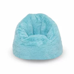 Delta Children Cozee Fluffy Chair, Toddler Size (For Kids Up To 6 Years Old) 70 Delta Children Cozee Fluffy Chair, Toddler Size (For Kids Up To 6 Years Old)