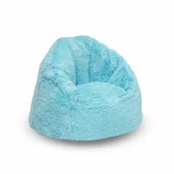 Delta Children Cozee Fluffy Chair, Toddler Size (For Kids Up To 6 Years Old) 49 Delta Children Cozee Fluffy Chair, Toddler Size (For Kids Up To 6 Years Old)