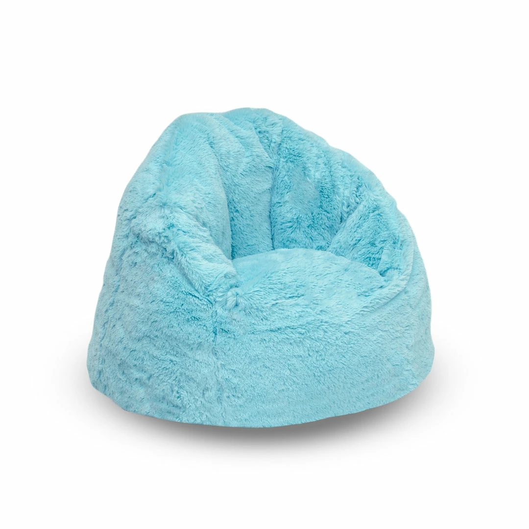 Delta Children Cozee Fluffy Chair, Toddler Size (For Kids Up To 6 Years Old) 14 Delta Children Cozee Fluffy Chair, Toddler Size (For Kids Up To 6 Years Old)