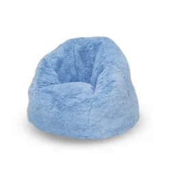Delta Children Cozee Fluffy Chair, Toddler Size (For Kids Up To 6 Years Old) 54 Delta Children Cozee Fluffy Chair, Toddler Size (For Kids Up To 6 Years Old)
