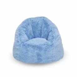 Delta Children Cozee Fluffy Chair, Toddler Size (For Kids Up To 6 Years Old) 69 Delta Children Cozee Fluffy Chair, Toddler Size (For Kids Up To 6 Years Old)