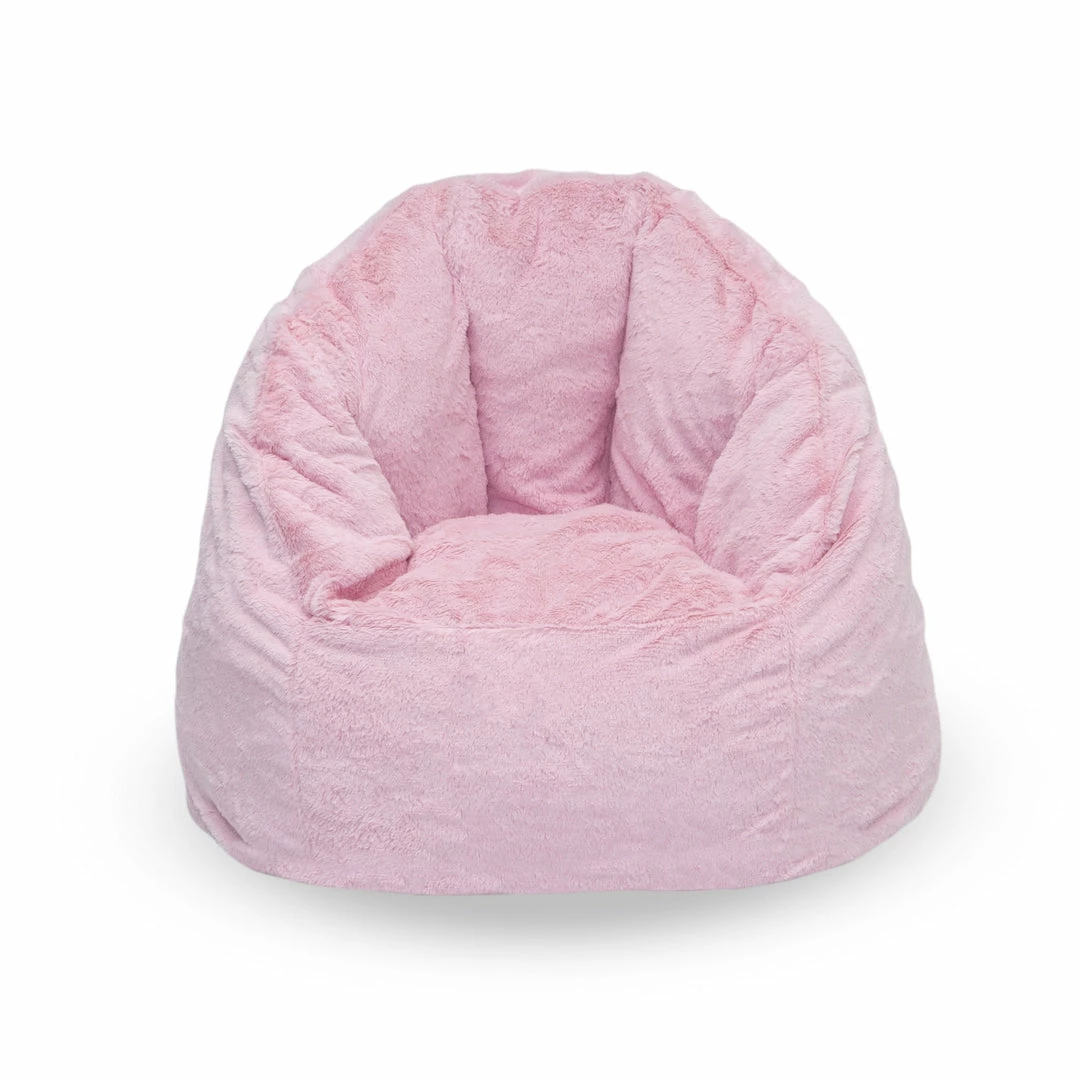 Delta Children Cozee Fluffy Chair, Toddler Size (For Kids Up To 6 Years Old) 24 Delta Children Cozee Fluffy Chair, Toddler Size (For Kids Up To 6 Years Old)