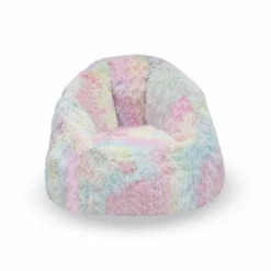 Delta Children Cozee Fluffy Chair, Toddler Size (For Kids Up To 6 Years Old) 62 Delta Children Cozee Fluffy Chair, Toddler Size (For Kids Up To 6 Years Old)