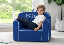 Delta Children What's New Personalized Cozee Chair For Kids 37 Delta Children What's New Personalized Cozee Chair For Kids